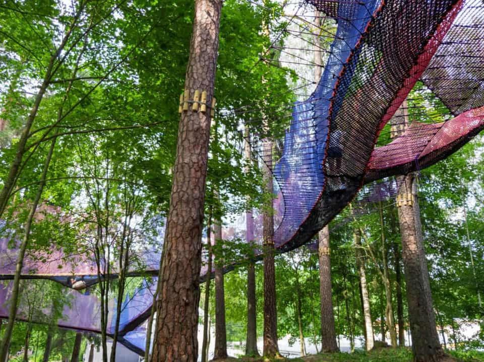 Apartment Wild - Im Skigebiet Gerlitzen & Ossiacher See 博登斯多夫 外观 照片